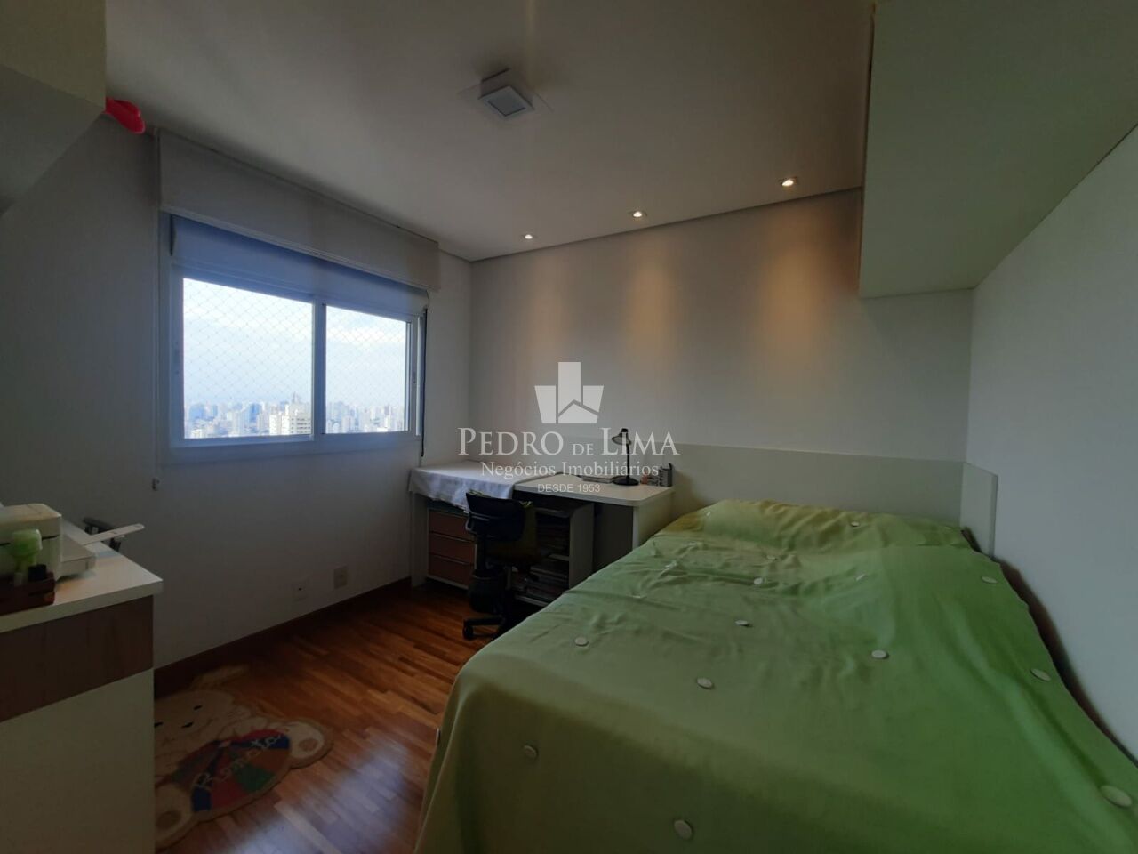 Apartamento 2 suítes, 2 vagas na Mooca. Condomínio Massimo Alto da Mooca