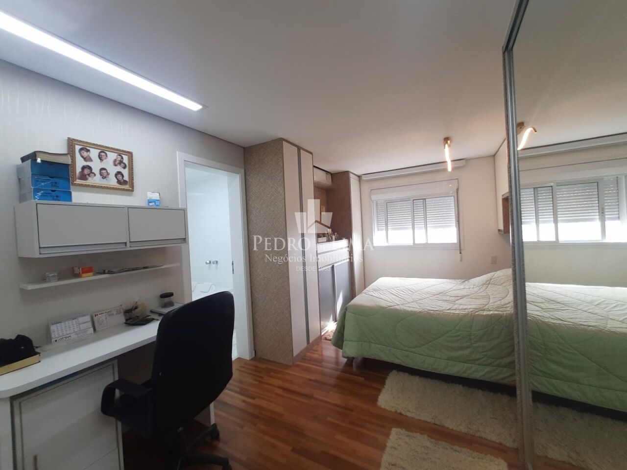Apartamento 2 suítes, 2 vagas na Mooca. Condomínio Massimo Alto da Mooca