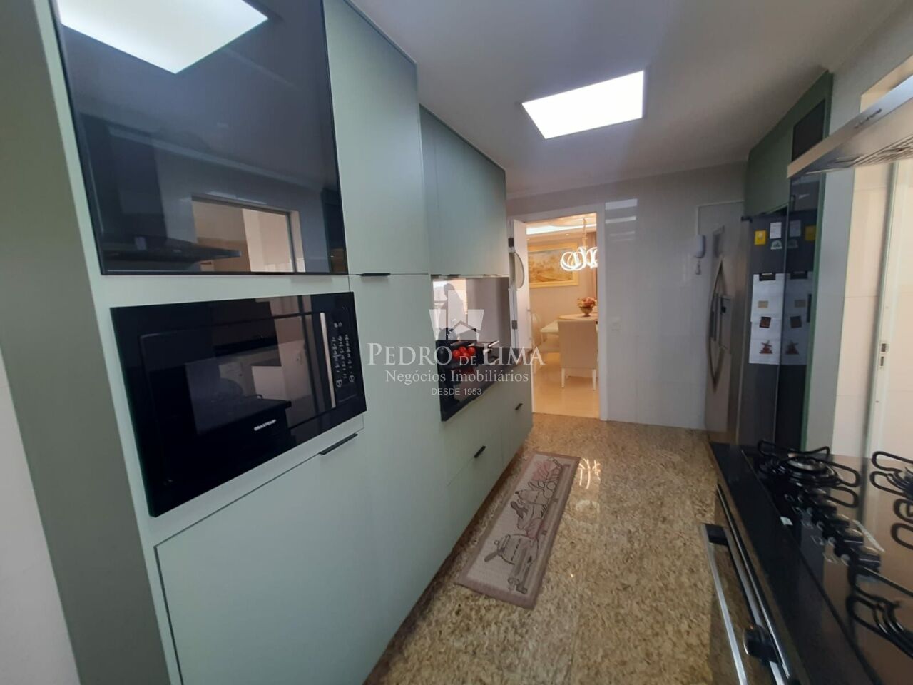 Apartamento 2 suítes, 2 vagas na Mooca. Condomínio Massimo Alto da Mooca