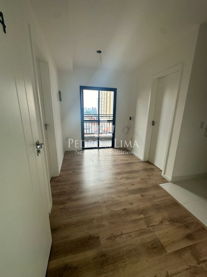 imagem do imovel Apartamento no Tatuapé a 600 m da estação do Metrô Carrão, 37m², 2 dormitórios. Condomínio Verona ref: TP29130
