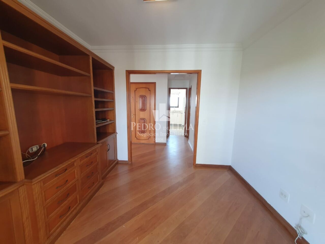 imagem do imovel Apartamento no Jardim Anália Franco, 157m². 3 quartos 2 suítes e 3 vagas. Condomínio Valladolid ref: TP29133
