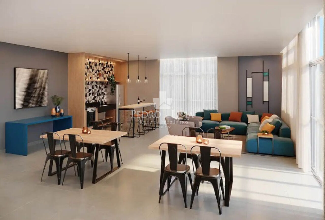 Apartamento Studio na Mooca. Condomínio Hit Mooca.
