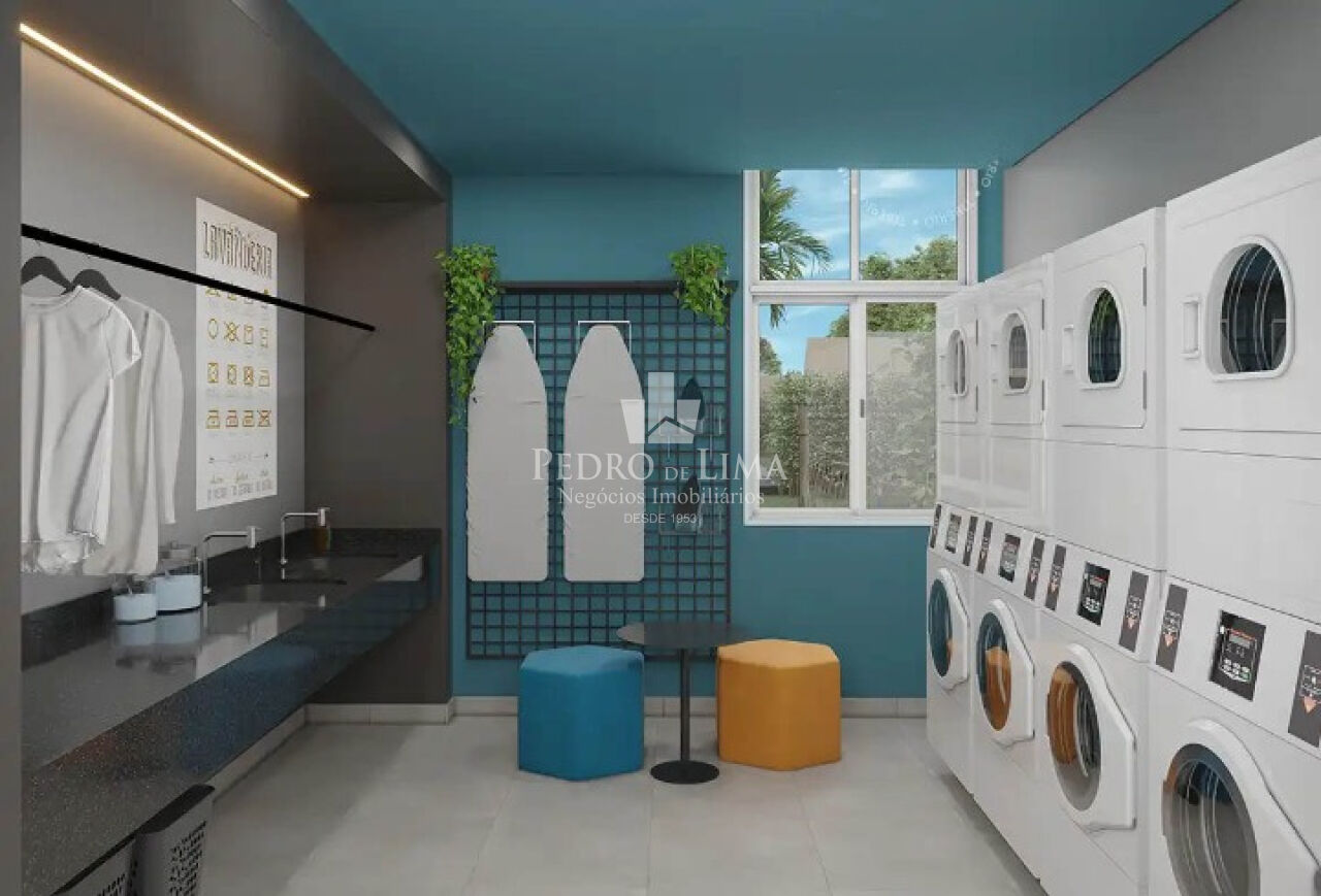 Apartamento Studio na Mooca. Condomínio Hit Mooca.
