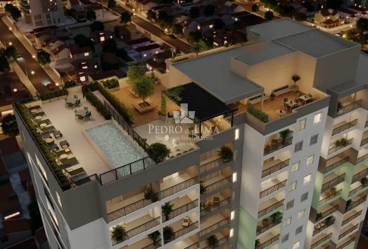 imagem do imovel Apartamento Studio na Mooca. Condomínio Hit Mooca. ref: TP29134