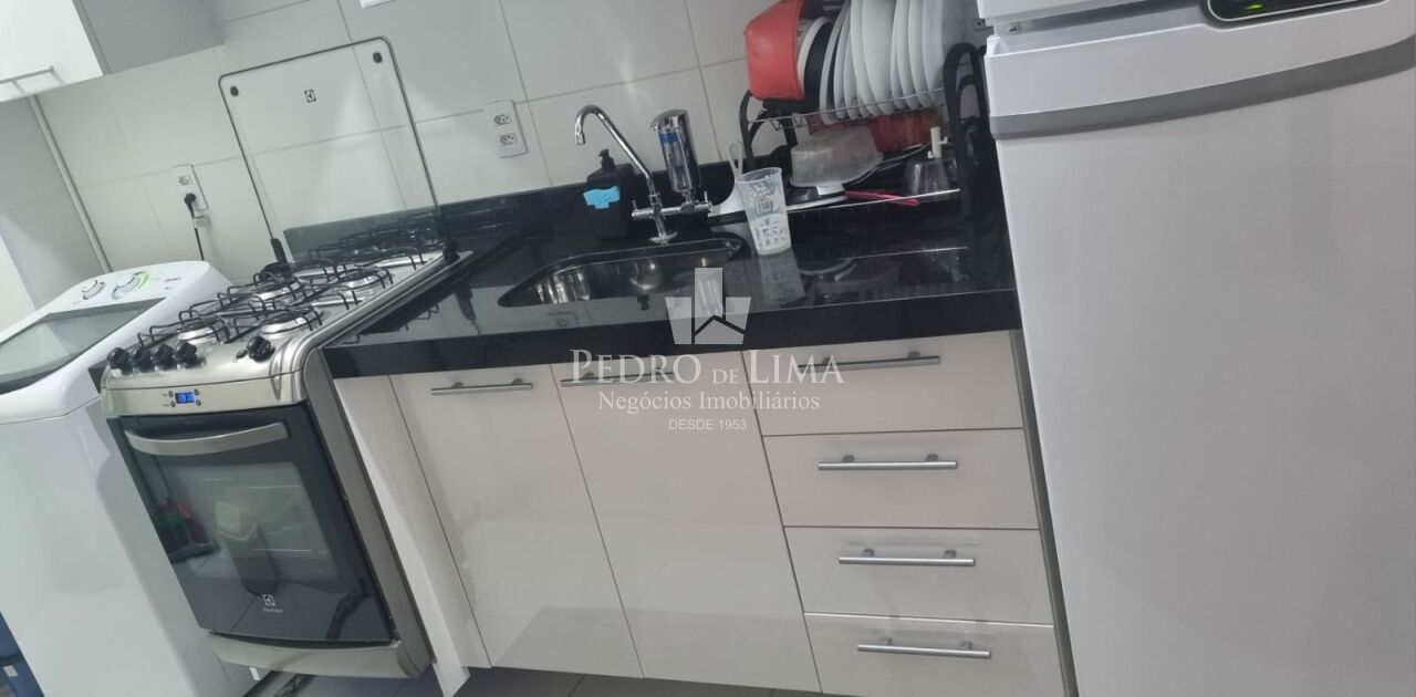imagem do imovel Apartamento com 2 quartos à venda, 41 m². Condomínio  Plano & Plano Penha III ref: TP29138