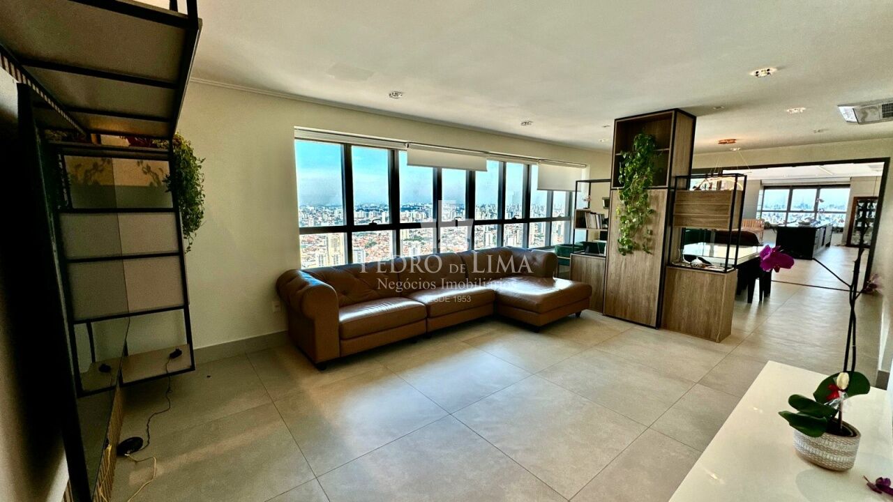 Apartamento 4 dormitórios 4 suítes, 5 vagas. Condomínio Figueira Altos do Tatuapé