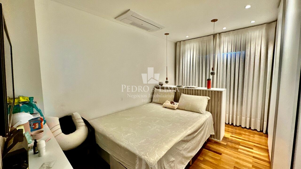 Apartamento 4 dormitórios 4 suítes, 5 vagas. Condomínio Figueira Altos do Tatuapé