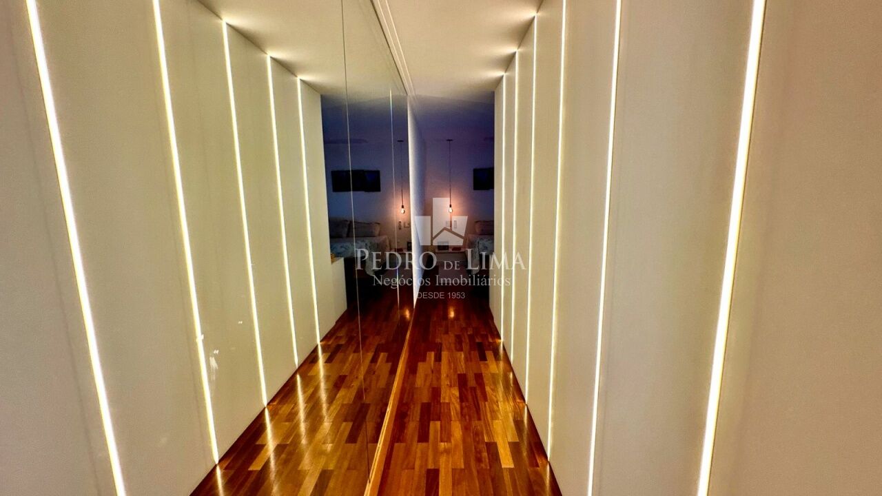 Apartamento 4 dormitórios 4 suítes, 5 vagas. Condomínio Figueira Altos do Tatuapé