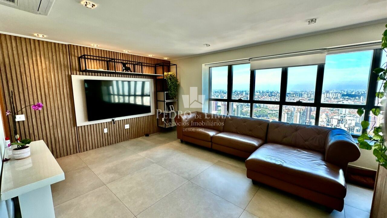imagem do imovel Apartamento 4 dormitórios 4 suítes, 5 vagas. Condomínio Figueira Altos do Tatuapé ref: TP29142