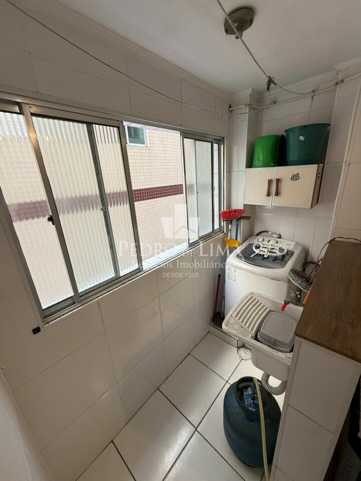 imagem do imovel Apartamento 1 dormitório, 1 vaga em Ocian - Praia Grande  ref: TP29143