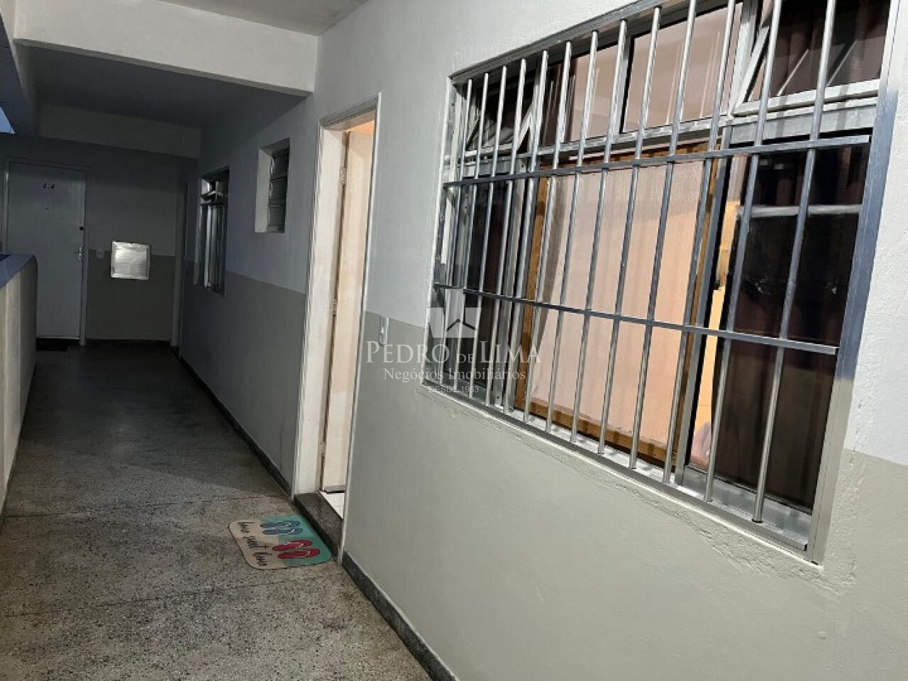 Apartamento 1 dormitório, 1 vaga em Ocian - Praia Grande 