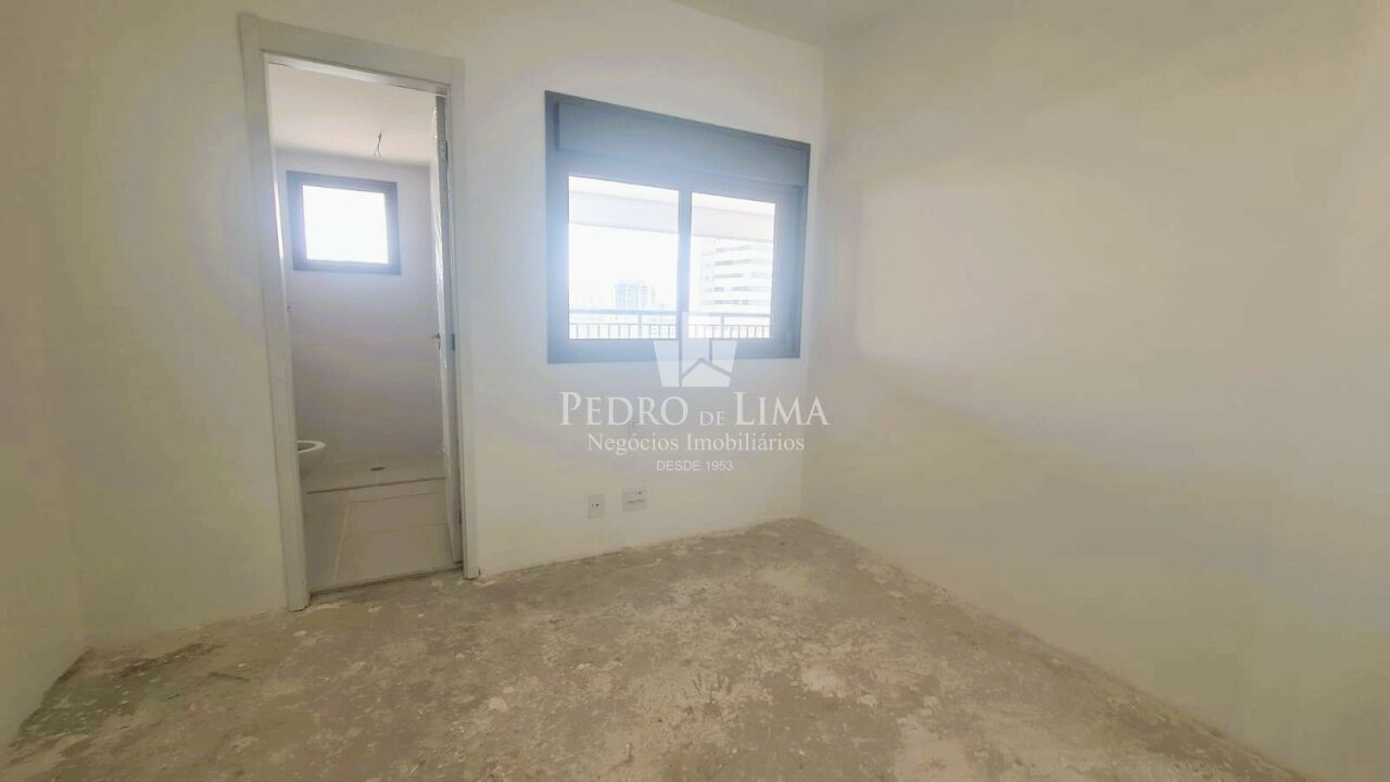 Parque Diálogo Padre Adelino, 3 quartos sendo 3 suítes 4 banheiros 2 vagas de garagem na Mooca