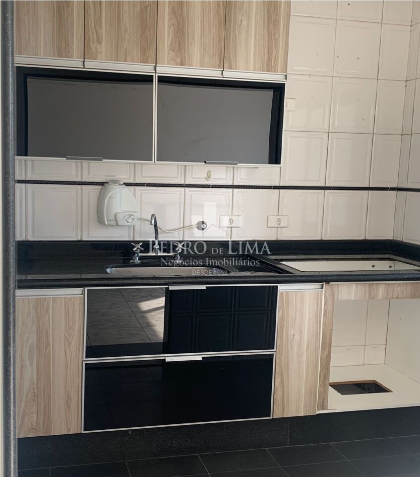 Apartamento Duplex, 80m², 2 Quartos, 2 Vagas, no Tatuapé. Condomínio Casa Alta