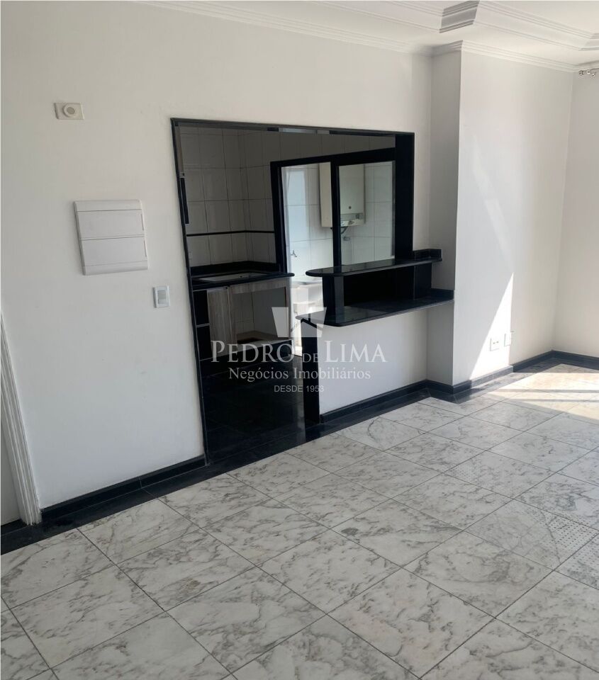 Apartamento Duplex, 80m², 2 Quartos, 2 Vagas, no Tatuapé. Condomínio Casa Alta