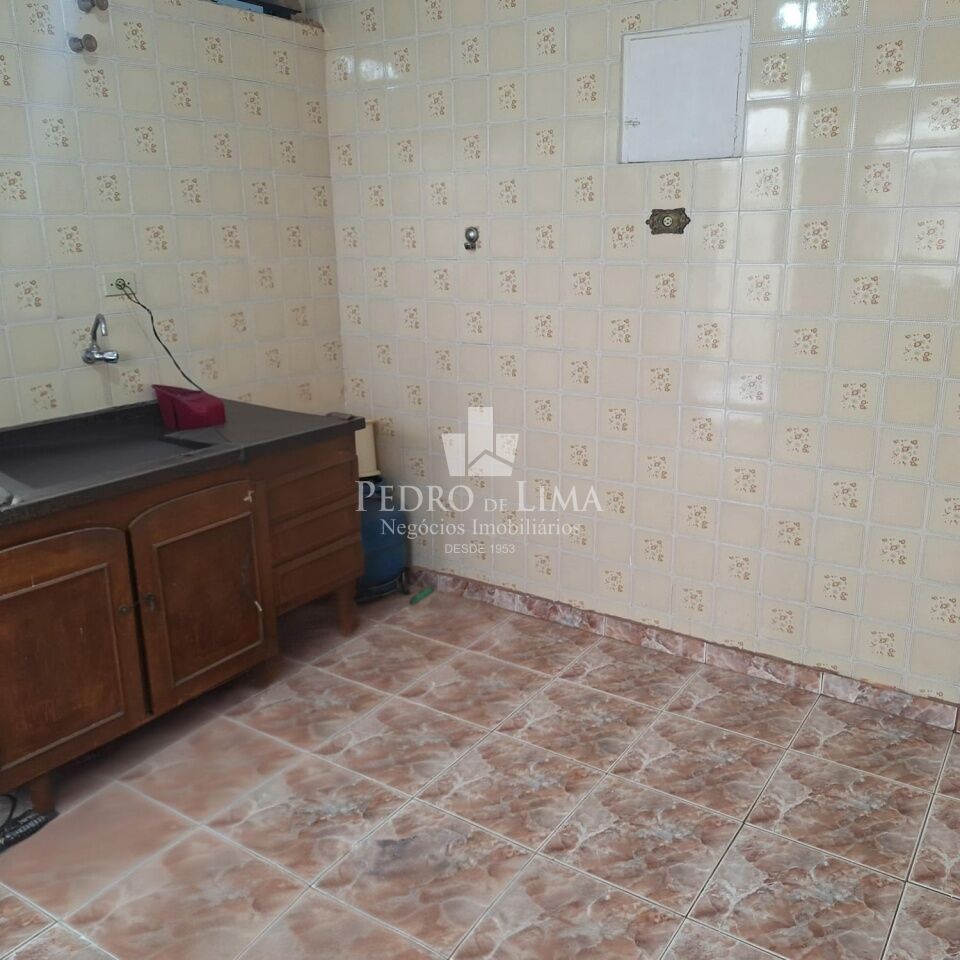 imagem do imovel Casa térrea com 90 m² e 2 dormitórios. ref: TP29158
