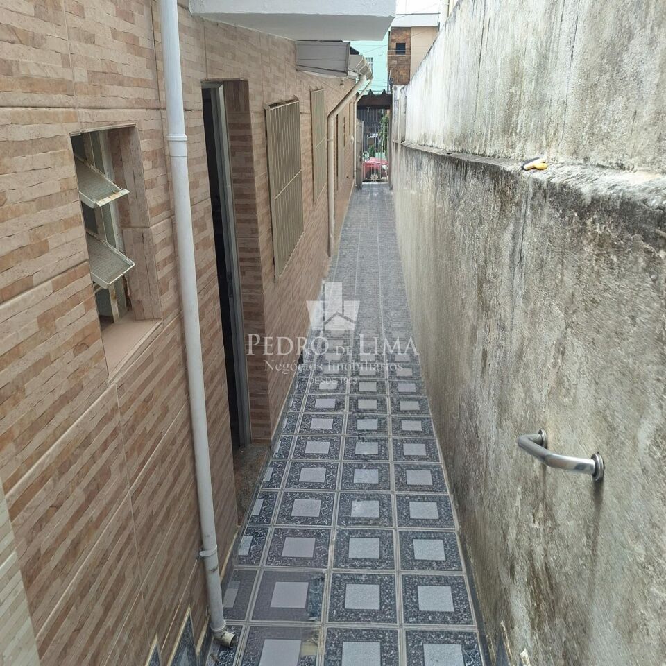 imagem do imovel Casa térrea com 90 m² e 2 dormitórios. ref: TP29158
