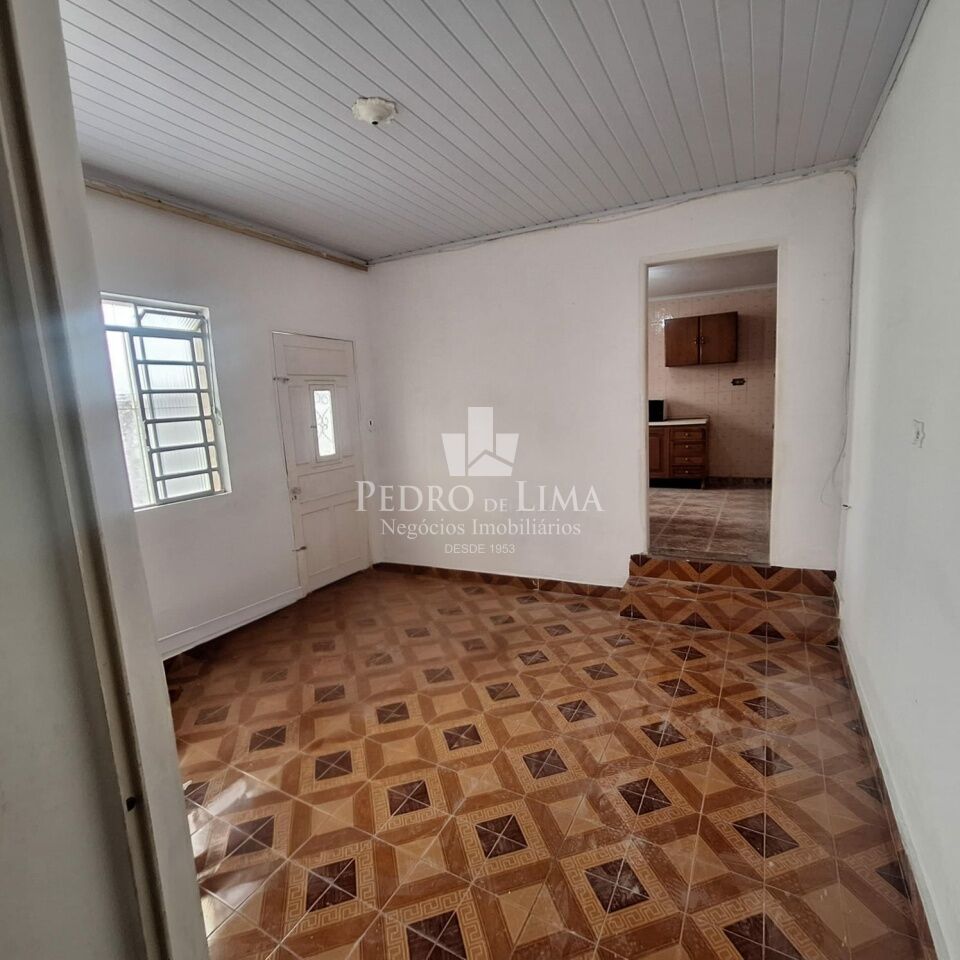 imagem do imovel Casa térrea com 90 m² e 2 dormitórios. ref: TP29158