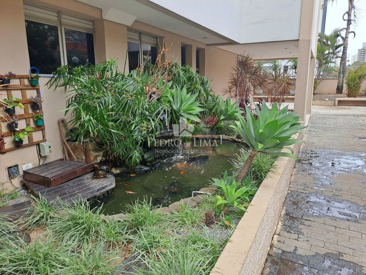 Apartamento para aqlugar com 3 dormitórios e 72 m²