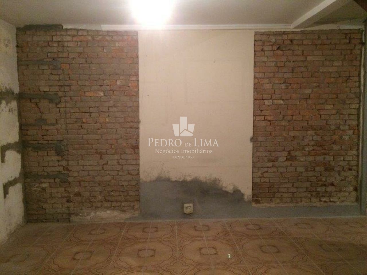 Terreno 193 m², com moradia no Tatuapé