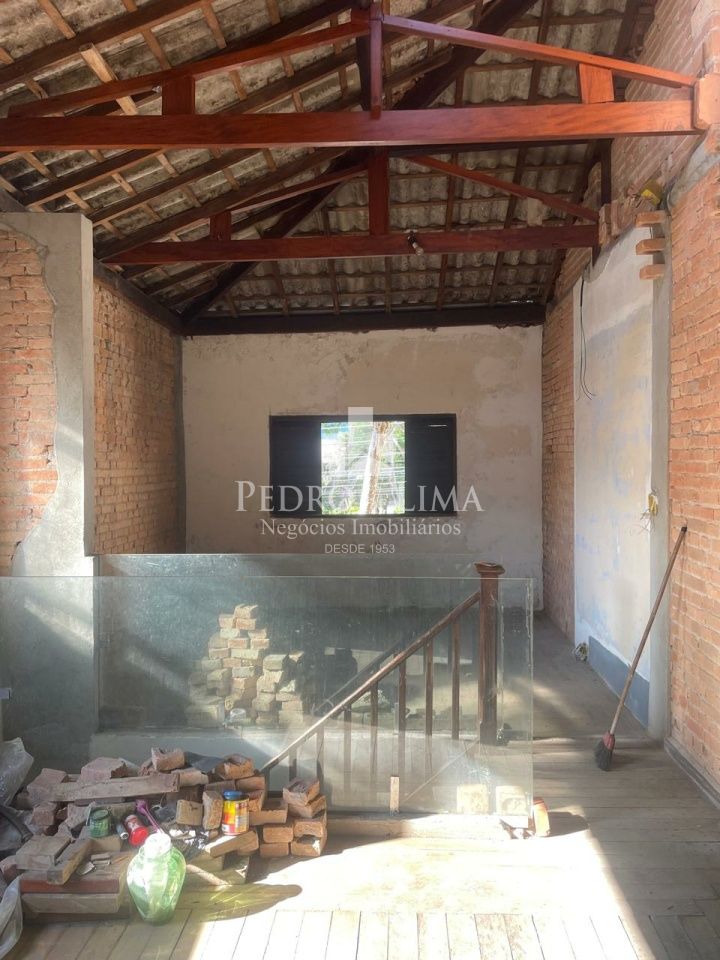 imagem do imovel Terreno 193 m², com moradia no Tatuapé ref: TP29169