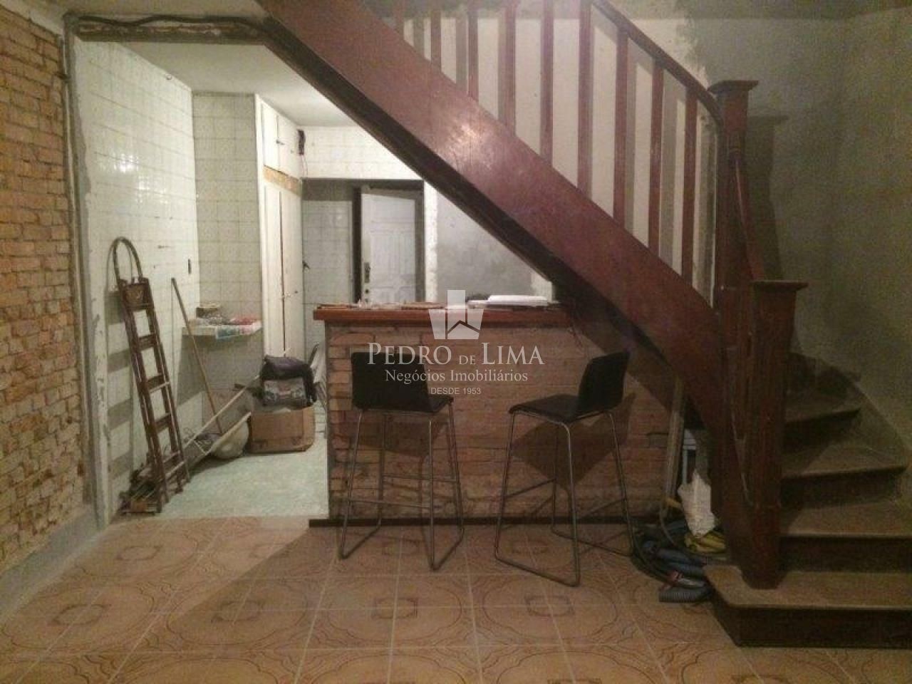 imagem do imovel Terreno 193 m², com moradia no Tatuapé ref: TP29169