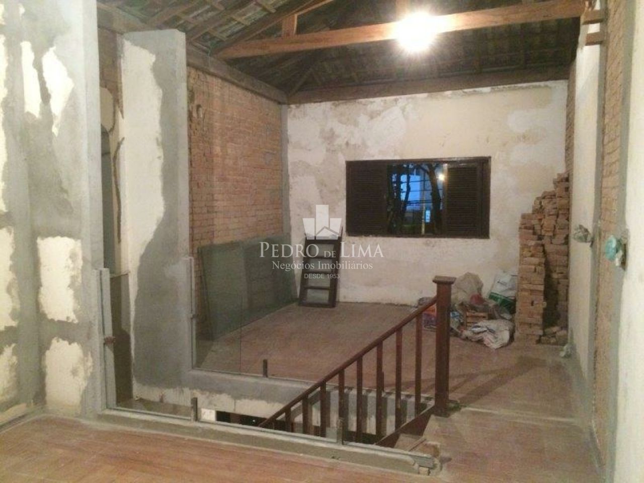 Terreno 193 m², com moradia no Tatuapé