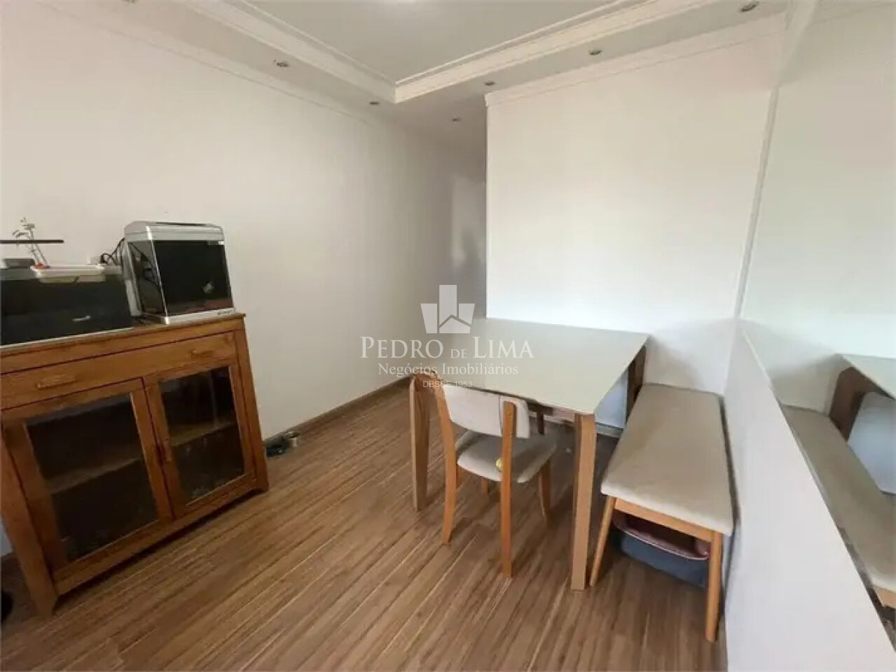imagem do imovel Apartamento a 100 metros do Shopping Anália Franco 68m² 3 quartos 2 vagas. Condomínio Cotes Du Rhone ref: TP29175