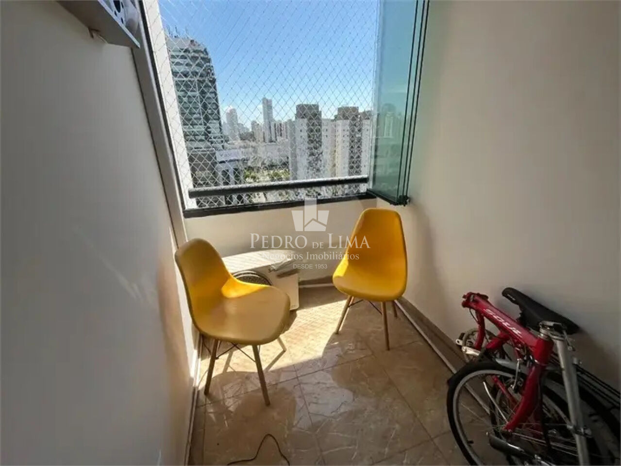 imagem do imovel Apartamento a 100 metros do Shopping Anália Franco 68m² 3 quartos 2 vagas. Condomínio Cotes Du Rhone ref: TP29175
