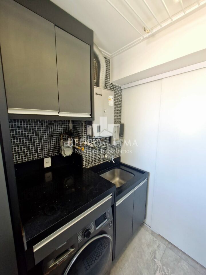 Apartamento no Tatuapé com 70m², 3 quartos com suíte e 2 vagas. Condomínio Passos Do Parque 