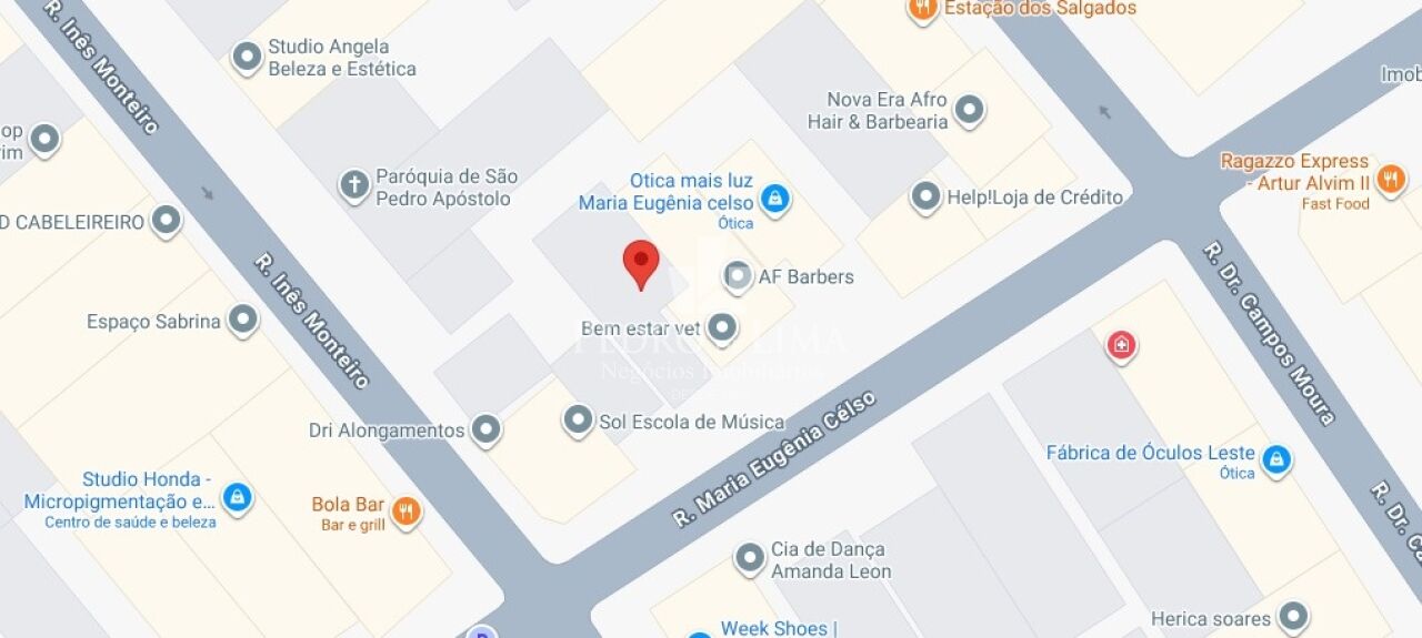 imagem do imovel Terreno de 250 m², Parque Arthur Alvim ref: TP29179