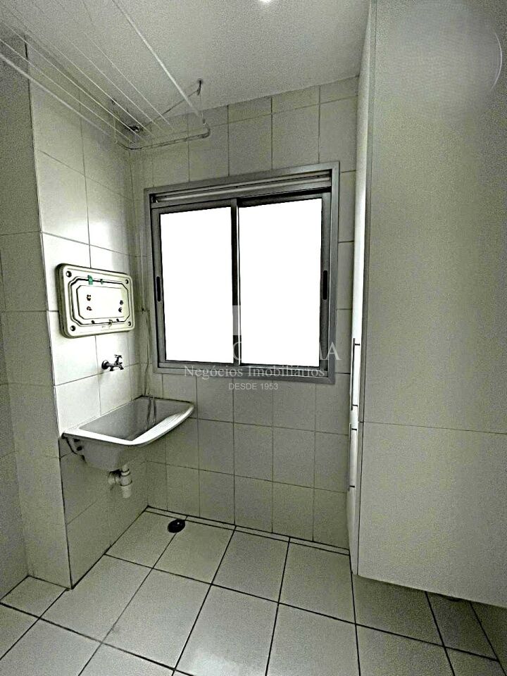 Condomínio Vivace Park. Apartamento 2 dormitórios e 1 vaga coberta e livre no  Tatuapé