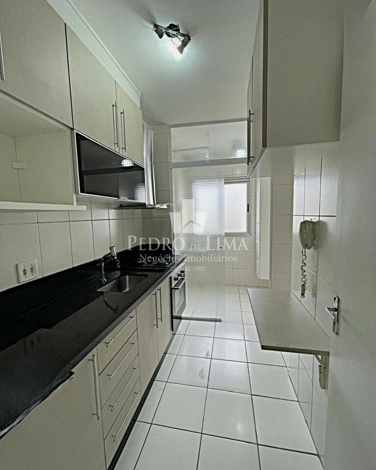 Condomínio Vivace Park. Apartamento 2 dormitórios e 1 vaga coberta e livre no  Tatuapé