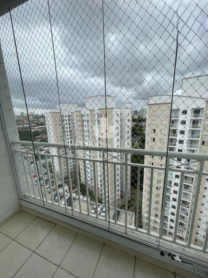 imagem do imovel Condomínio Vivace Park. Apartamento 2 dormitórios e 1 vaga coberta e livre no  Tatuapé ref: TP29189