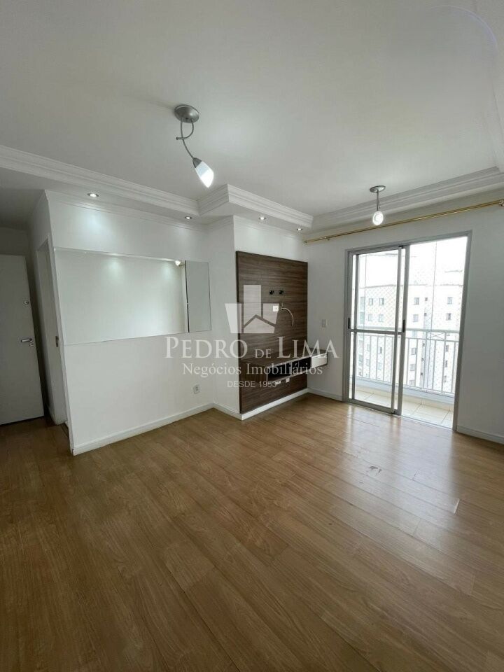 imagem do imovel Condomínio Vivace Park. Apartamento 2 dormitórios e 1 vaga coberta e livre no  Tatuapé ref: TP29189