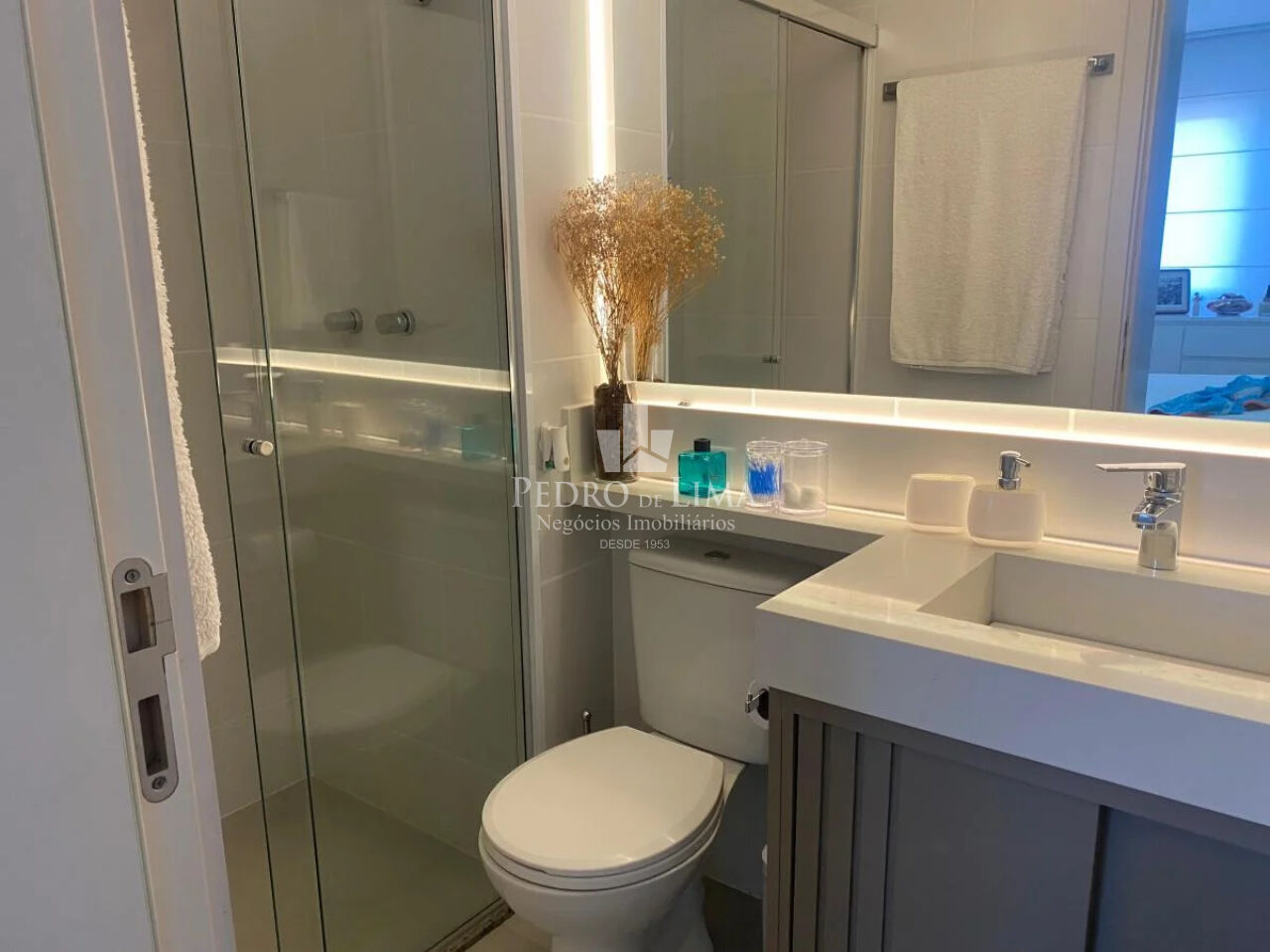 Apartamento no Tatuapé, 2 dormitórios (1 suíte), 1 vaga. Condomínio Flex Tatuapé