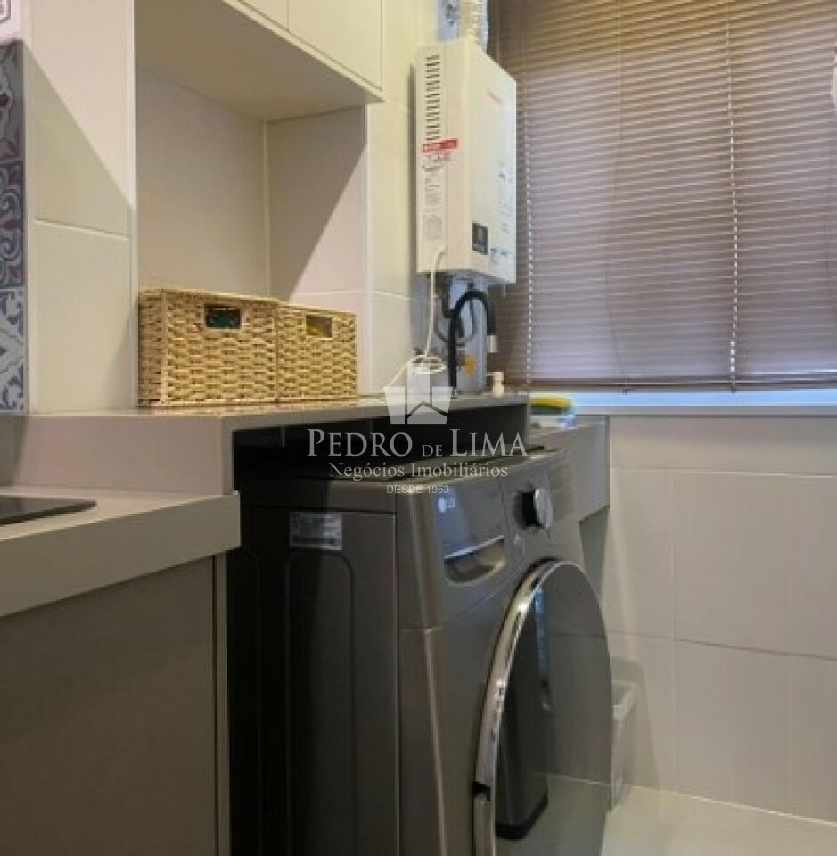 Apartamento no Tatuapé, 2 dormitórios (1 suíte), 1 vaga. Condomínio Flex Tatuapé