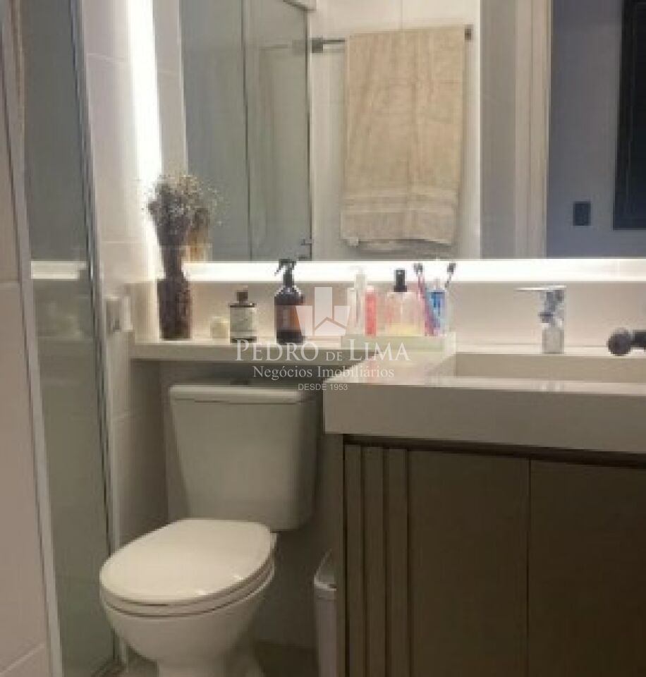 Apartamento no Tatuapé, 2 dormitórios (1 suíte), 1 vaga. Condomínio Flex Tatuapé