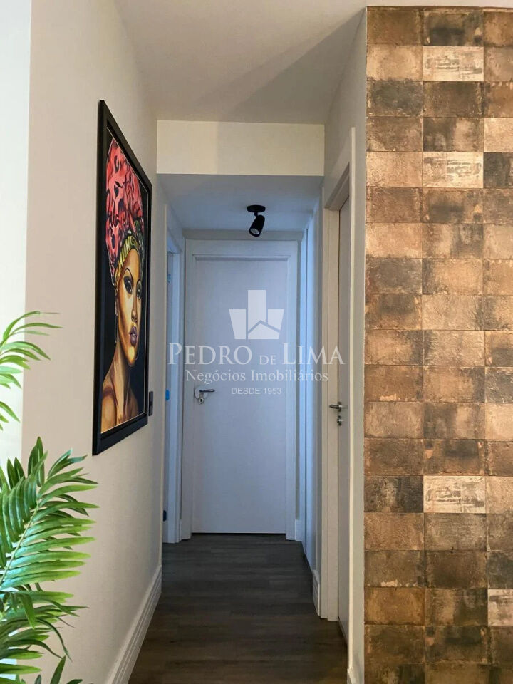 Apartamento no Tatuapé, 2 dormitórios (1 suíte), 1 vaga. Condomínio Flex Tatuapé