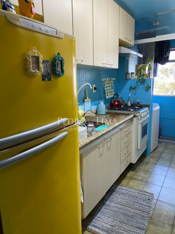 condomínio  residencial pinheiros apartamento 56m 