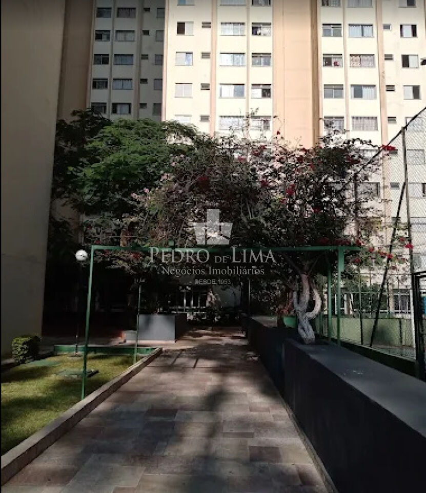 condomínio  residencial pinheiros apartamento 56m 