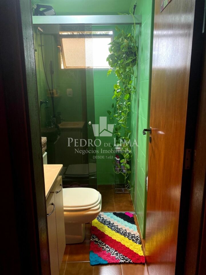 condomínio  residencial pinheiros apartamento 56m 