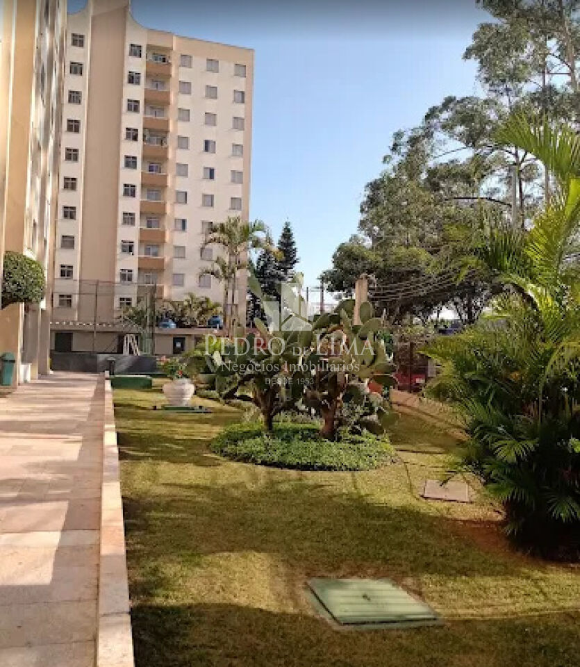condomínio  residencial pinheiros apartamento 56m 