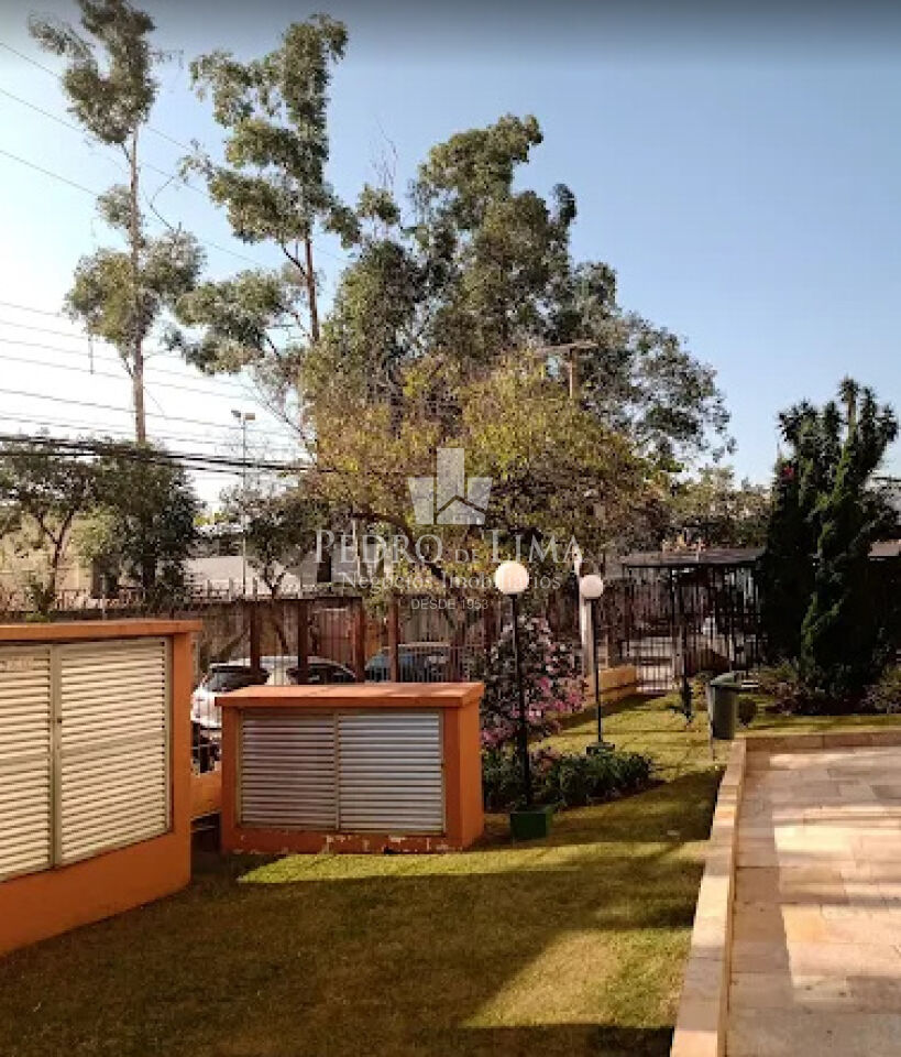 condomínio  residencial pinheiros apartamento 56m 