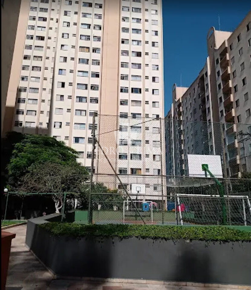 condomínio  residencial pinheiros apartamento 56m 