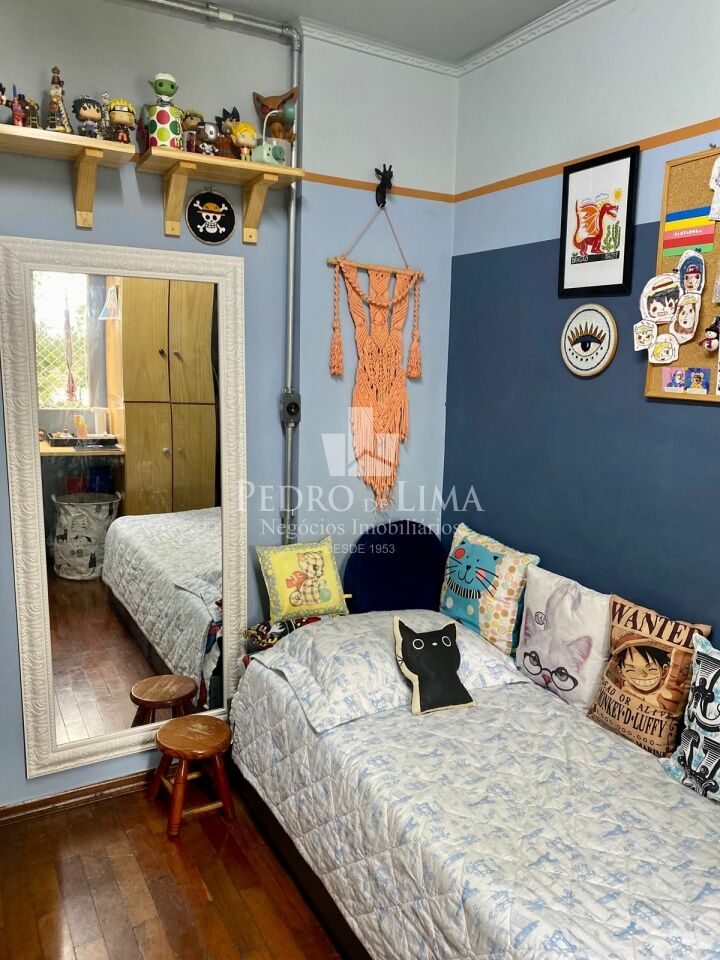 condomínio  residencial pinheiros apartamento 56m 