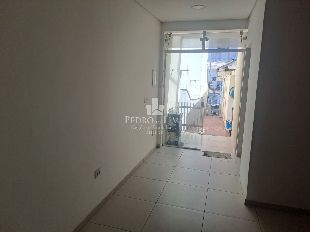 imagem do imovel Casa térrea com 2 dormitórios. próximo ao metro Vila Prudente ref: TP29217