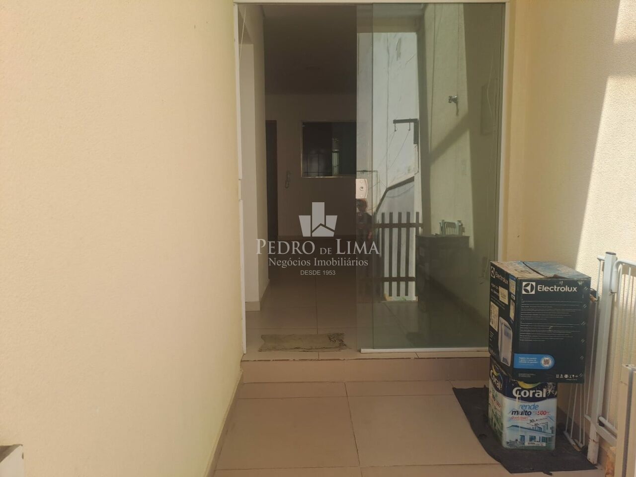 Casa térrea com 2 dormitórios. próximo ao metro Vila Prudente