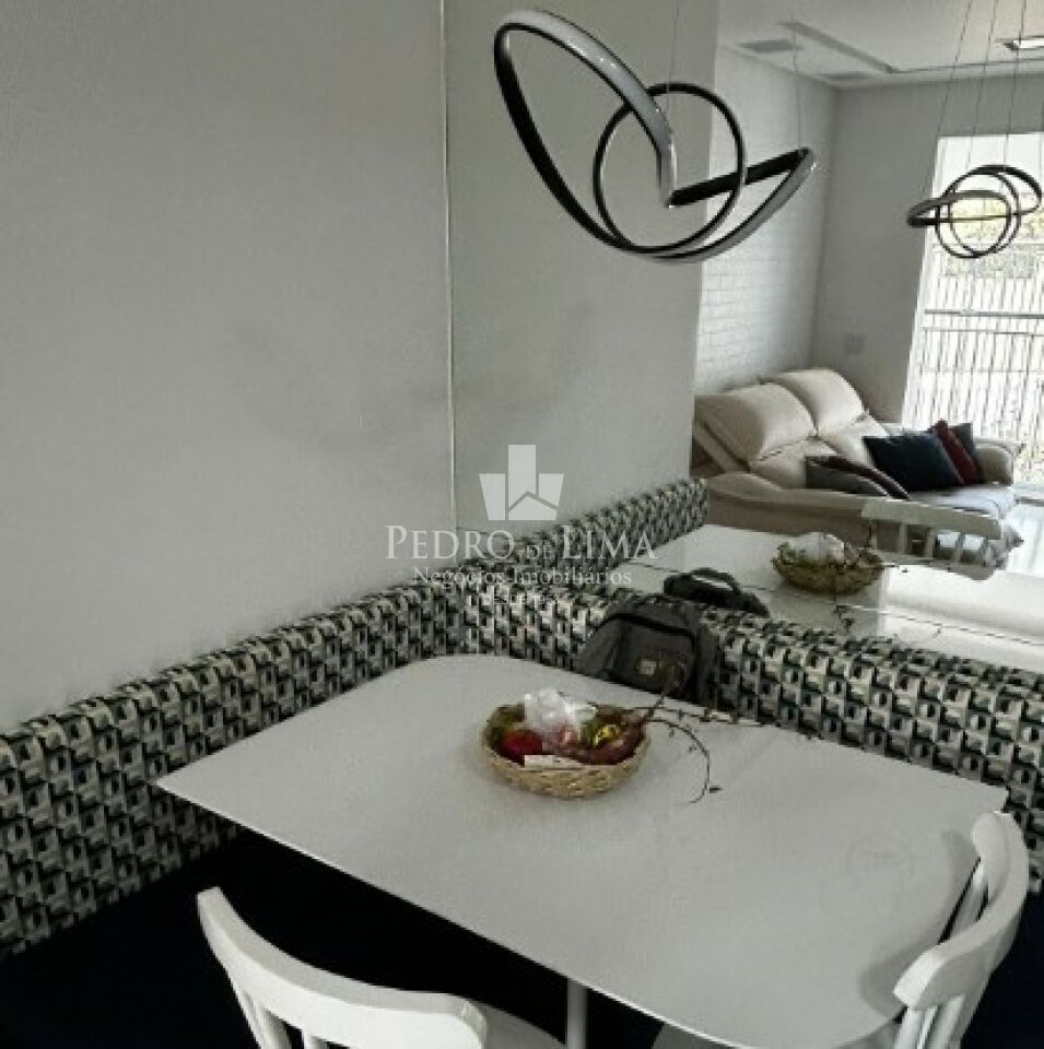 Apartamento 2 Quartos (1 suíte), 2 banheiros, 1 vaga, na Vila Carrão. Condomínio  Teg Vila Carrão.