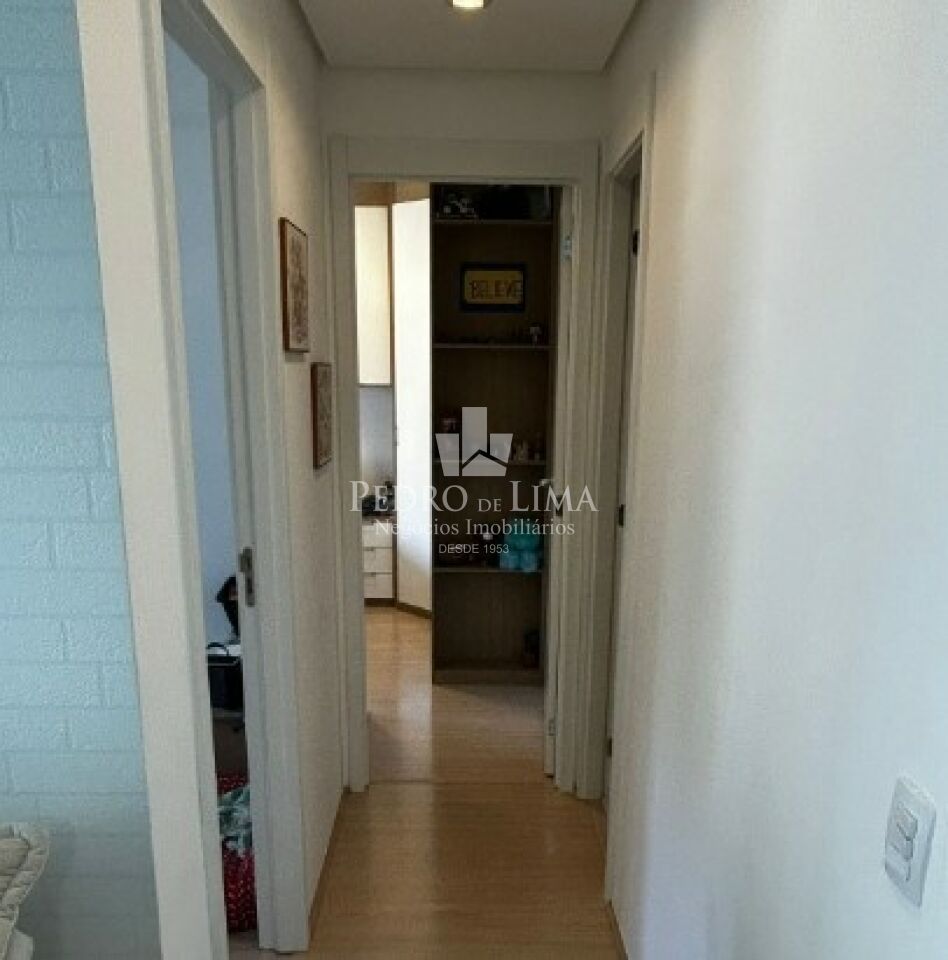 Apartamento 2 Quartos (1 suíte), 2 banheiros, 1 vaga, na Vila Carrão. Condomínio  Teg Vila Carrão.