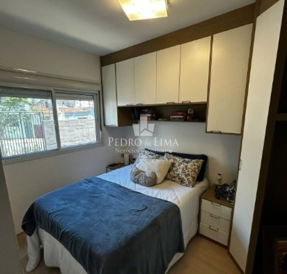 Apartamento 2 Quartos (1 suíte), 2 banheiros, 1 vaga, na Vila Carrão. Condomínio  Teg Vila Carrão.
